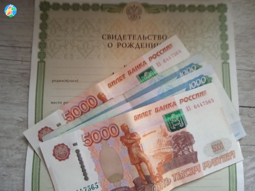 Мужчина из Рассказова задолжал 373 тысячи рублей своим детям