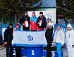 Рассказовцы – призеры областных соревнований по лыжным гонкам