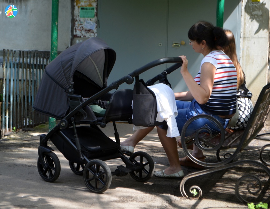 В Тамбовской области хотят повысить рождаемость 