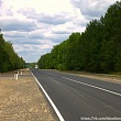 92 километра дорог отремонтируют на Тамбовщине в этом году