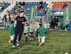 Юные футболисты из Рассказово сыграли в Тамбове