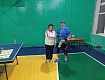 В Мичуринске провели турнир по настольному теннису