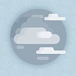 Туман прогнозируют синоптики 7 февраля