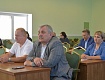 Заброшенные объекты и ремонт дорог обсуждали на заседании депутаты рассказовского горсовета