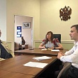 В Министерстве ТЭК и ЖКХ Тамбовской области обсудили реализацию программы «Стимул» в Рассказовском округе